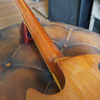 1973 Les Paul Deluxe - Gold Top