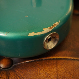 Texola - Sherwood Green Relic