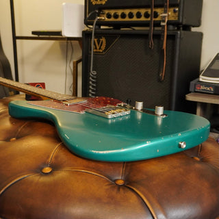 Texola - Sherwood Green Relic