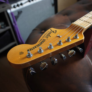 Limited Edition '69 Stratocaster