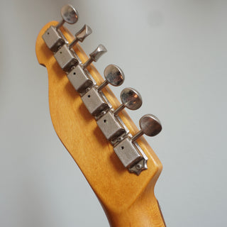 Truxton - Firemist Gold