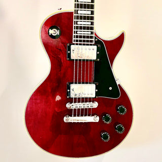 1980 Les Paul Custom