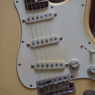 Springfield - Vintage White