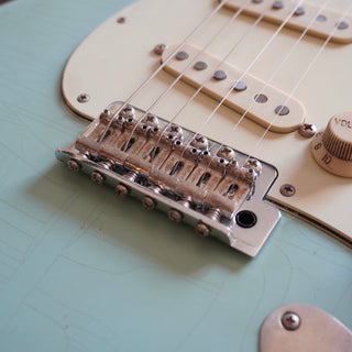 Springfield - Faded Sonic