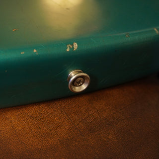 Texola - Sherwood Green Relic