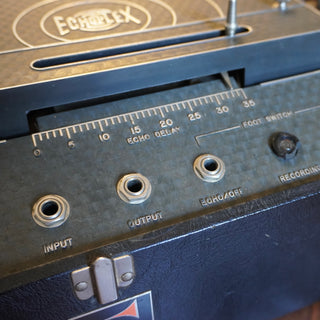EchoPlex Tape Echo