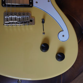 Deluxe Bedford SH