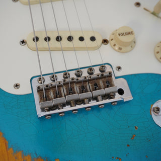 2019 Limited Edition '57 Stratocaster