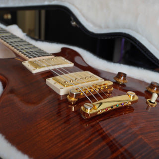 Les Paul Standard Double Cutaway Plus