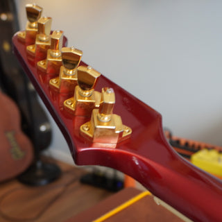 Firebird VII