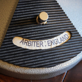 Dallas Arbiter Fuzz Face – 1990s Dennis Cornell Reissue (Made in England)