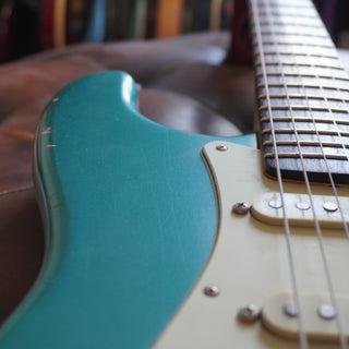 Springfield - Sherwood Green