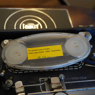 EchoPlex Tape Echo