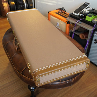 Ltd. ‘63 Jaguar Journeyman