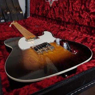 ‘63 PoMo Telecaster
