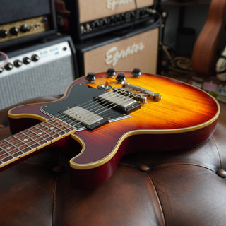 Les Paul Special DC Figured