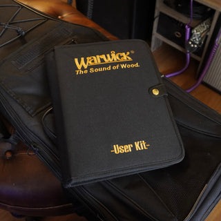 Streamer LX Bolt-On – Limited Edition 2021 (#038/100)