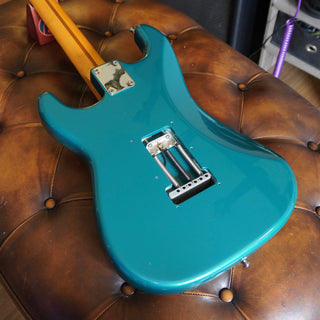 Custom Deluxe Stratocaster