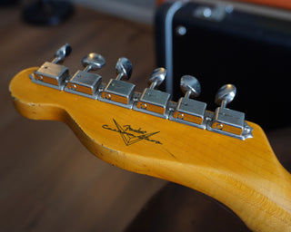 ‘63 PoMo Telecaster