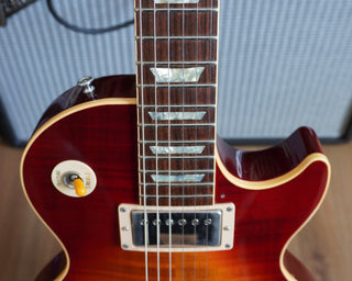 1989 Pre-Historic Les Paul