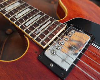 1969 ES-335 TDC