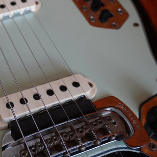 Ltd. ‘63 Jaguar Journeyman