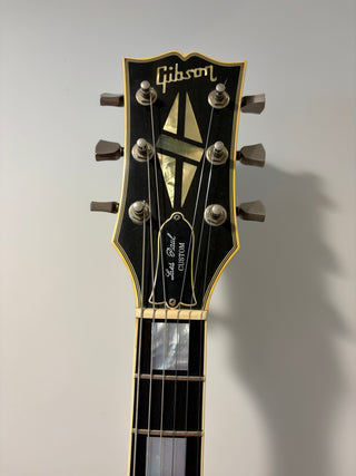 1980 Les Paul Custom