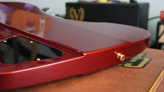 Firebird VII