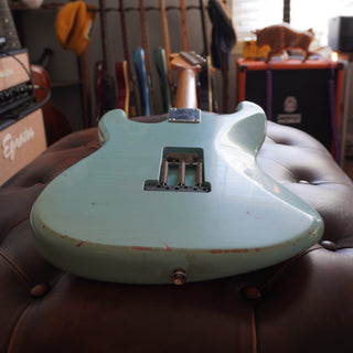 Springfield - Faded Sonic