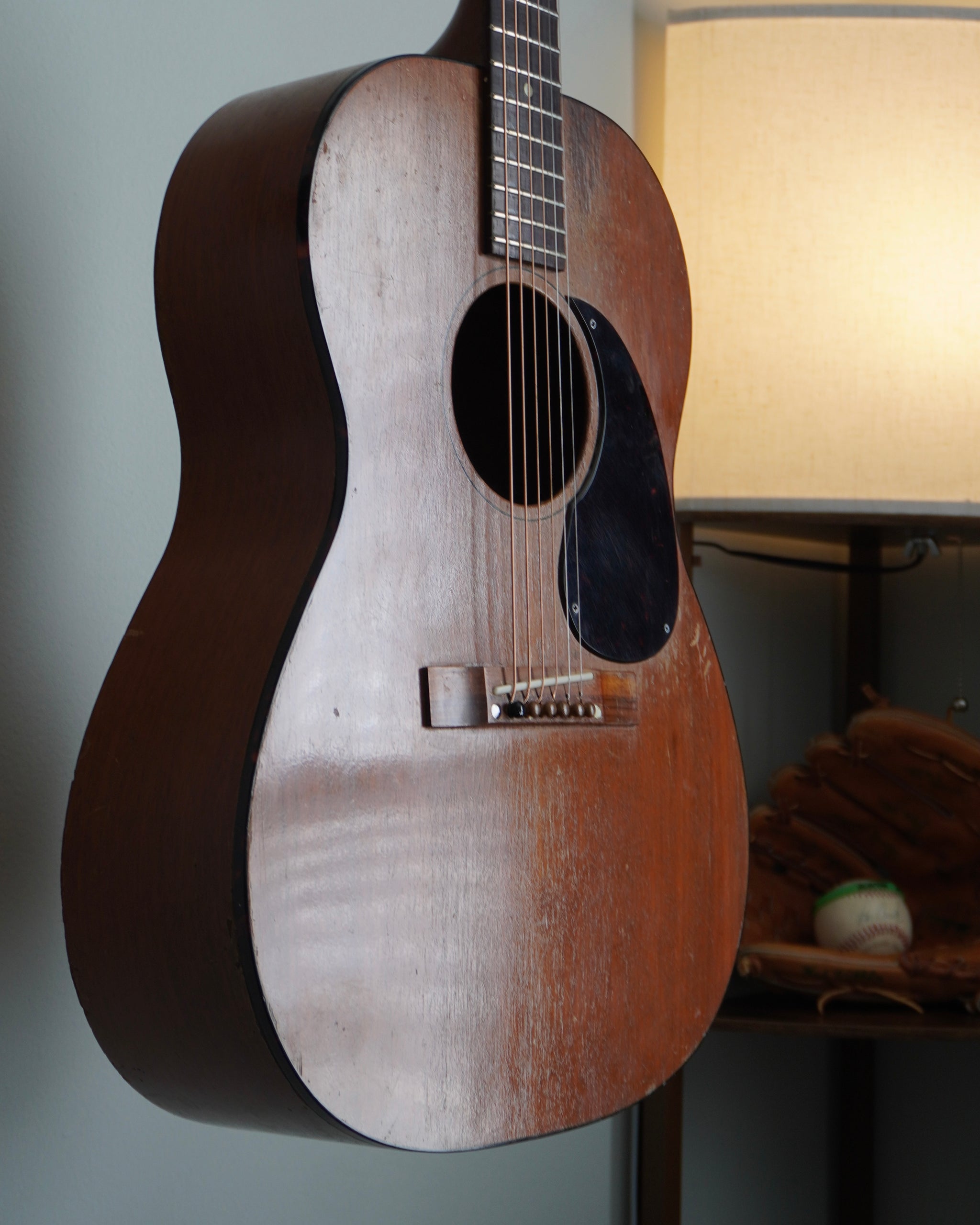 1960 LG-0 – Nick's Hand-Picked Guitars LLC