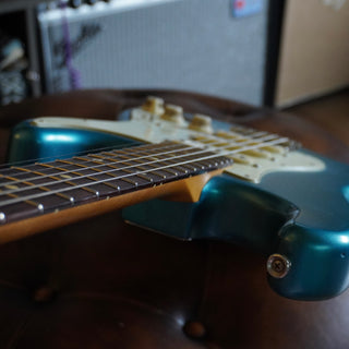 Springfield - Ocean Turquoise