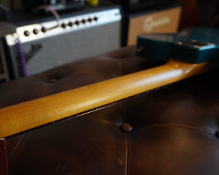 Truxton - Ocean Turqouise