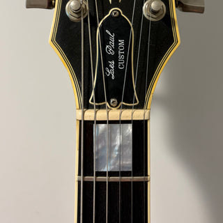 1980 Les Paul Custom