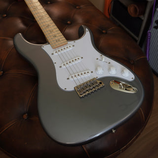 Silver Sky