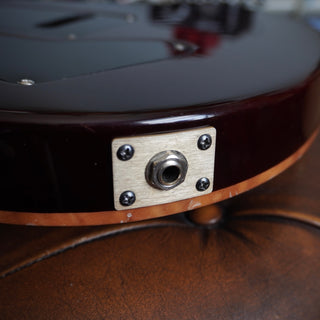 ‘07 Singlecut Tremolo 10-Top w/ Rosewood Neck