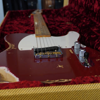 Ltd. Reverse ‘51 Esquire HRL