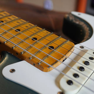 Masterbuilt '57 Stratocaster