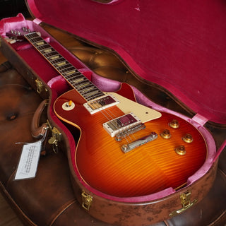 R9: '59 Les Paul Standard Reissue