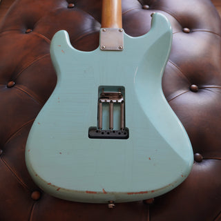 Springfield - Faded Sonic