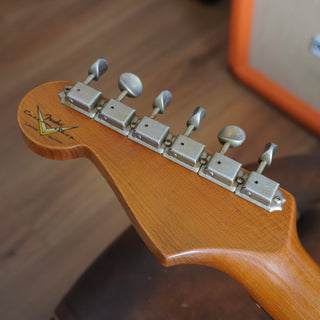 LTD '64 Stratocaster Relic