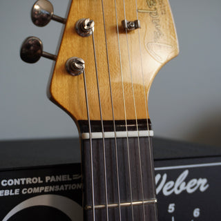 2025 Limited Edition '64 Stratocaster LTD L-Series - NOS TCP