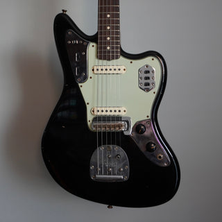 Ltd. ‘63 Jaguar Journeyman