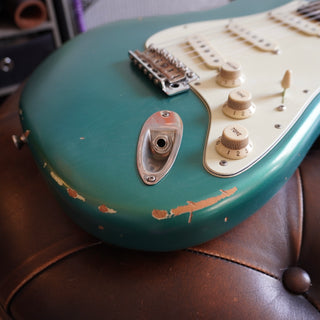 Springfield - Sherwood Green