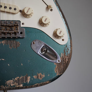 Masterbuilt '57 Stratocaster