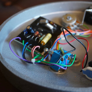 Dallas Arbiter Fuzz Face – 1990s Dennis Cornell Reissue (Made in England)