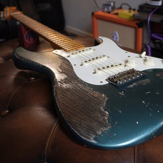 Masterbuilt '57 Stratocaster