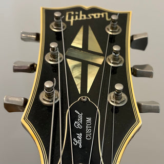 1980 Les Paul Custom