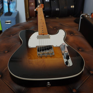 ‘63 PoMo Telecaster