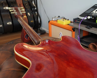1969 ES-335 TDC