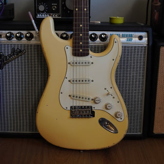 Springfield - Vintage White